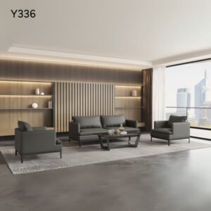 Collaboration & Sofa Manager Area