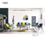 Collaboration & Sofa Collaboration Area