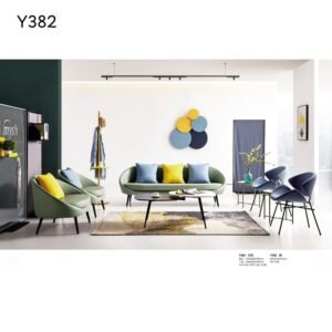 Collaboration & Sofa Collaboration Area