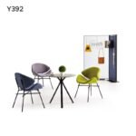 Collaboration & Sofa Pantry Area