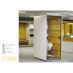 Pixel Phone Booth System