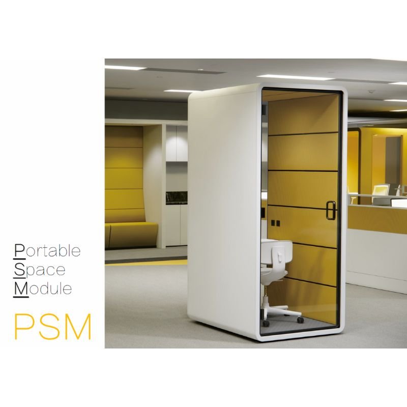 Pixel Phone Booth System