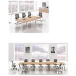 Conference & Meeting Meeting Table Knox