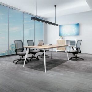 Conference & Meeting Meeting Table Linnmon