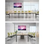 Conference & Meeting Conference Table Pauer