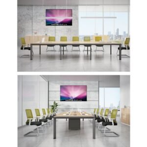 Conference & Meeting Conference Table Pauer