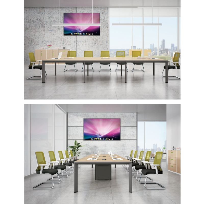 Conference & Meeting Conference Table Pauer