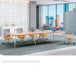 Conference & Meeting Meeting Table Sampro