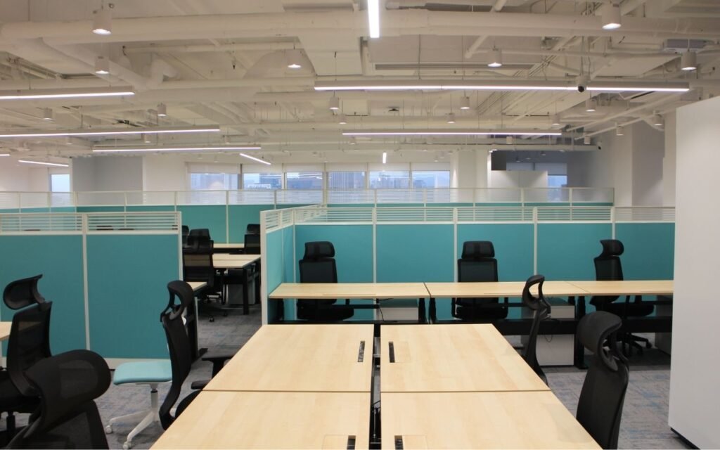 銅鑼灣信和廣場