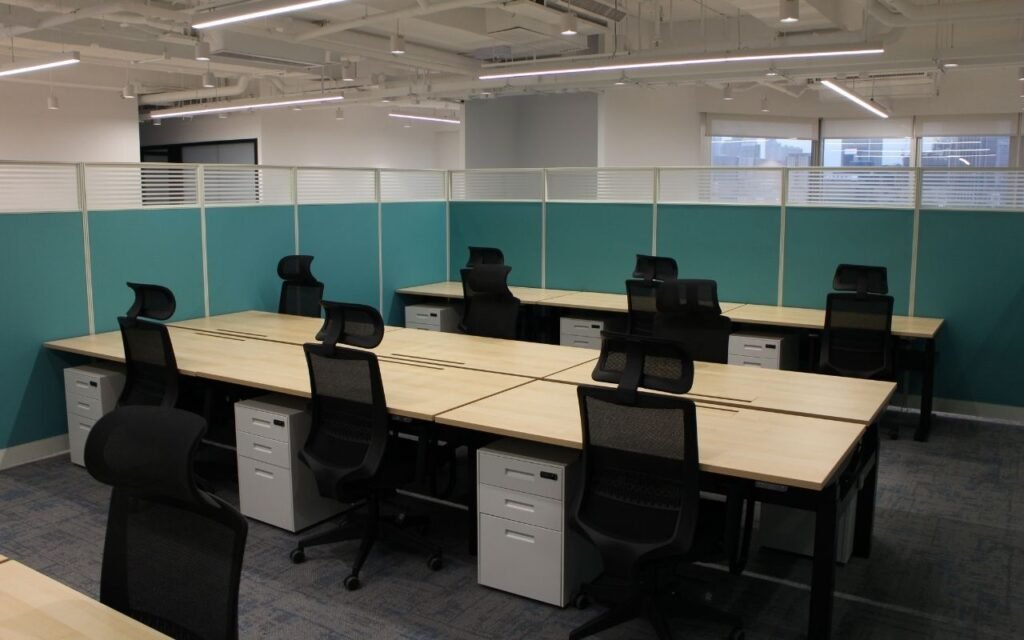 銅鑼灣信和廣場