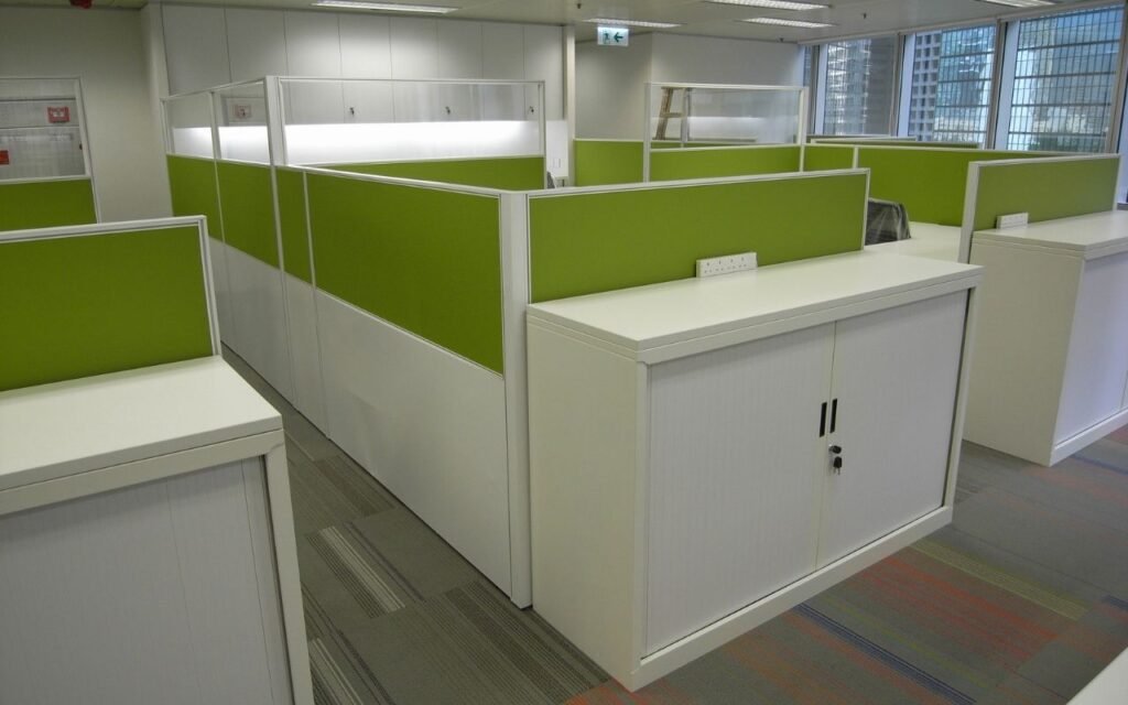 中環交易廣場二期