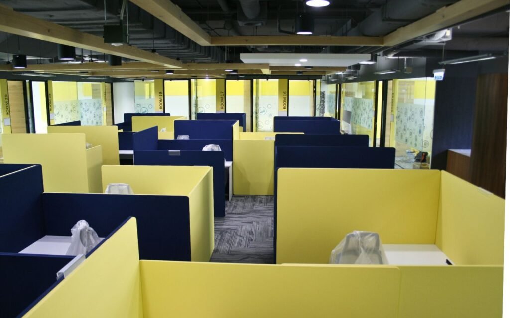 中環聖佐治大廈